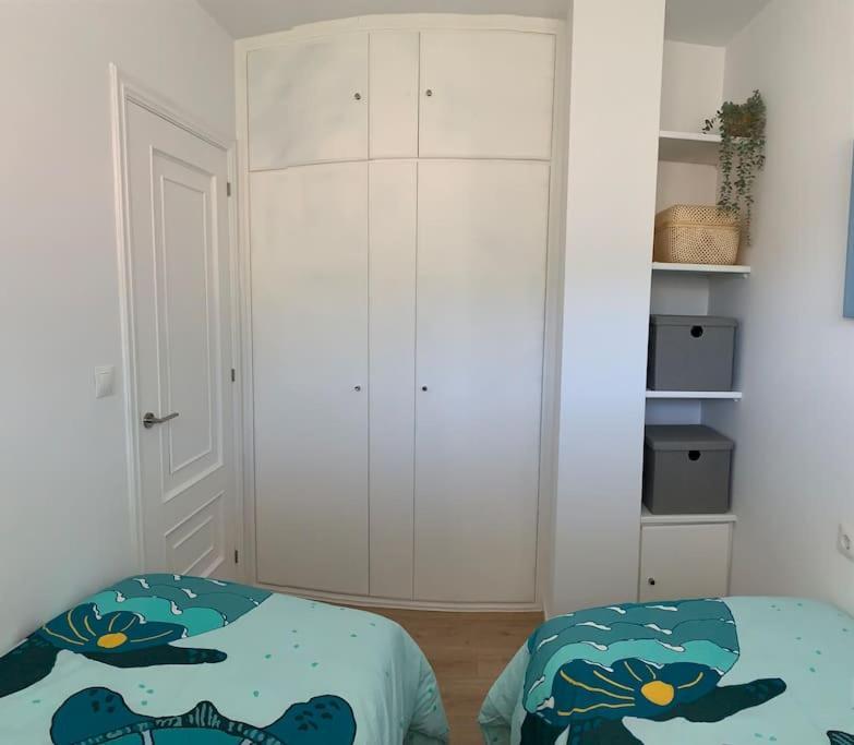 Ferienwohnung Sunset Surf Sensations Larino Exterior foto
